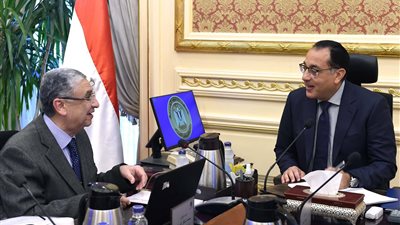 وزير الكهرباء: بنبان أكبر محطة طاقة شمسية على مستوى إفريقيا والشرق الأوسط