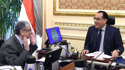 وزير الكهرباء: مصر يمكن أن تستفيد من قدراتها التنافسية للوصول لـ8% من السوق العالمي للهيدروجين
