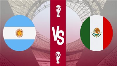القنوات الناقلة لمباراة الأرجنتين والمكسيك في كأس العالم 2022 والتشكيل.. تردد الكأس وبين سبورت
