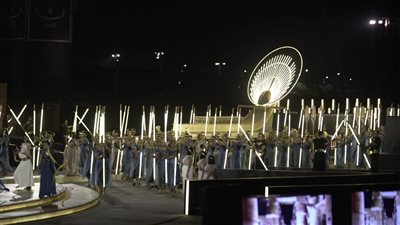 في ذكرى افتتاح طريق الكباش.. تعرف على عيد الأوبت بـ مصر القديمة | صور 