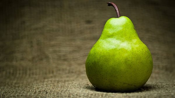 فوائد الكمثرى