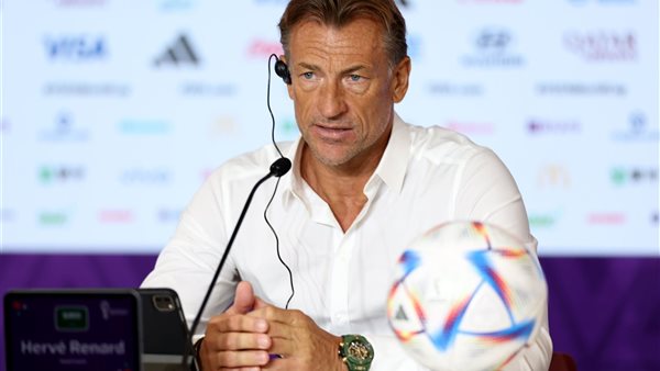 هيرفي رينارد