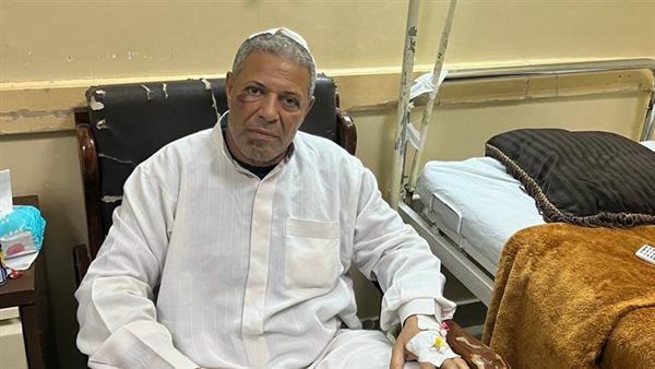 الطبيب عماد قمبر