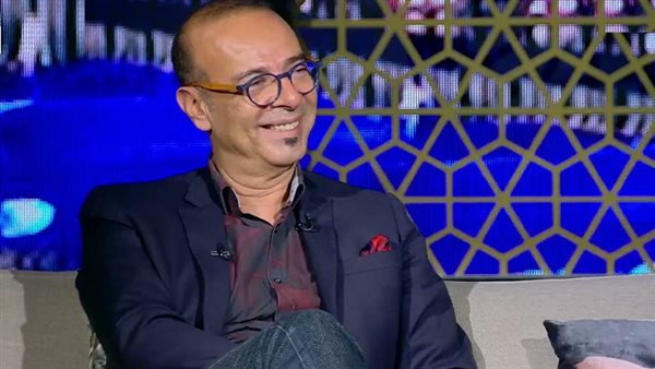 الموسيقار نادر عباسي