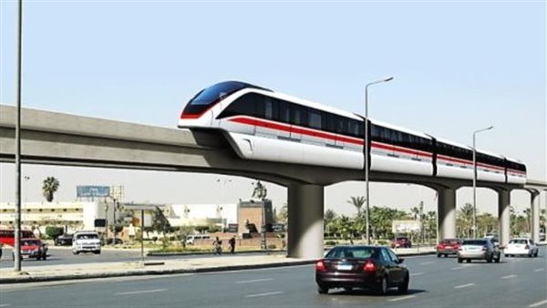 مشروع مونوريل