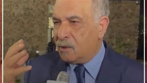 رياض الخولي