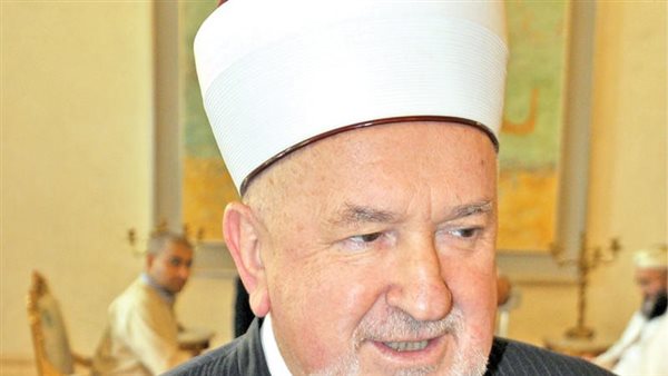 الدكتور مصطفى سيرتش