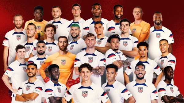 منتخب أمريكا