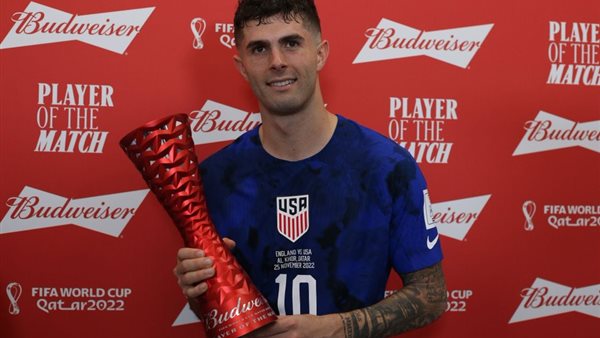 كريستيان بوليسيتش