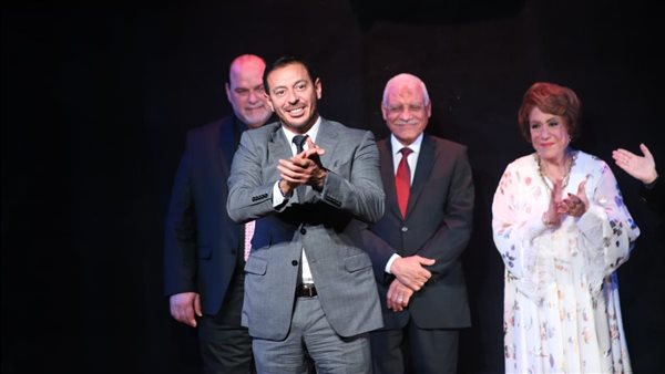 مهرجان شرم الشيخ