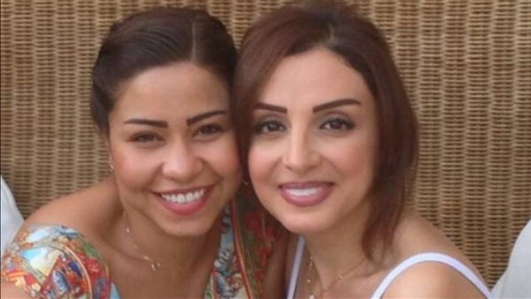 شيرين وأنغام