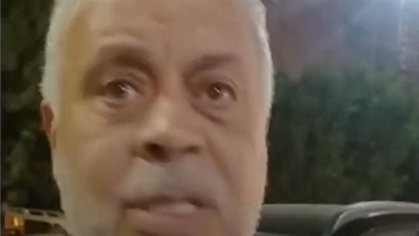 أشرف ذكي نقيب المهن