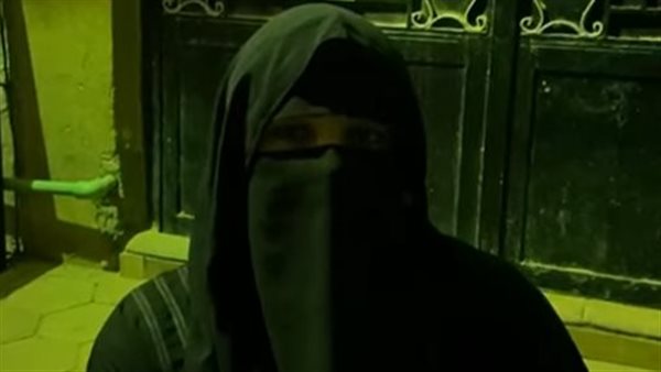 ابنة شقيقة المجني