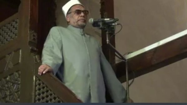 الدكتور عبد الفتاح