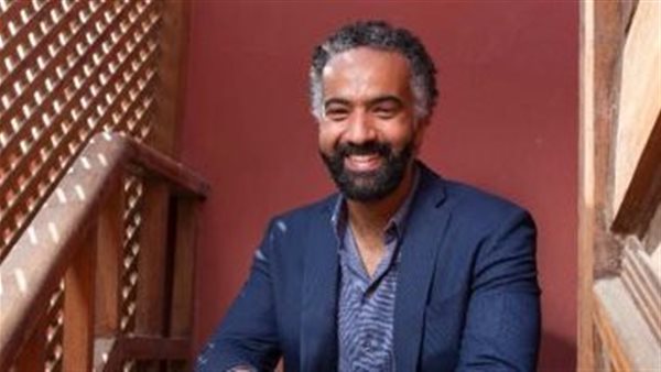 المخرج تامر عشري