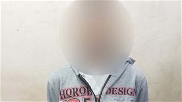 المتهم بالإتجار فى