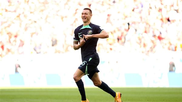 منتخب أستراليا 