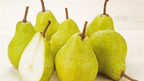 فوائد الكمثرى لكورونا