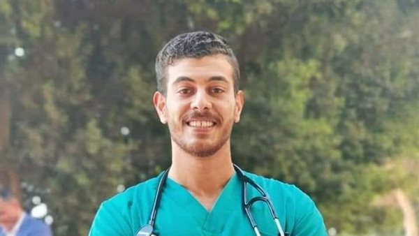 الطالب أحمد محمد