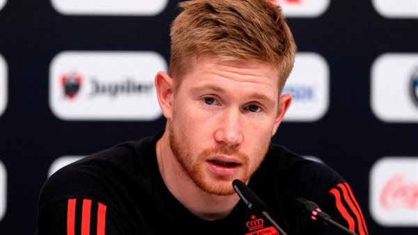 كيفين دي بروين