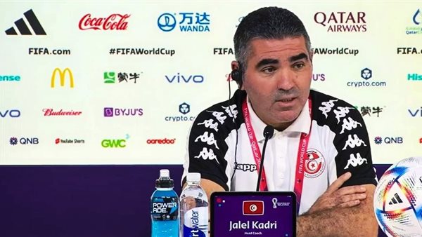 جلال القادري مدرب