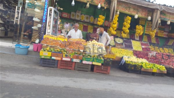 أسواق سوهاج 