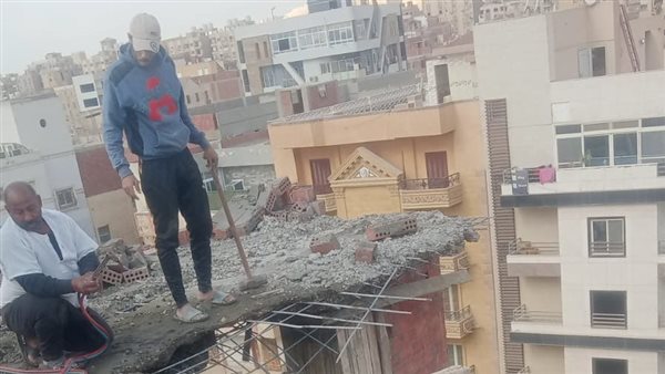 نائب محافظ القاهرة