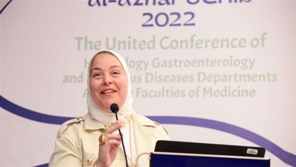 الدكتورة هناء عبد