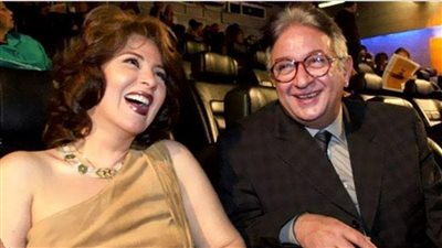 بمناسبة عيد ميلادها.. كواليس أول لقاء بين بوسي ونور الشريف وبداية أشهر قصص الحب في السينما 