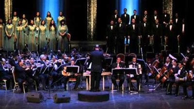 فرقة عبد الحليم نويرة للموسيقى العربية تحيي اليوم حفلًا غنائيًا في دار الأوبرا.. وتعرض فيلمًا وثائقيًا عن ليلى مراد ومحمد سلطان