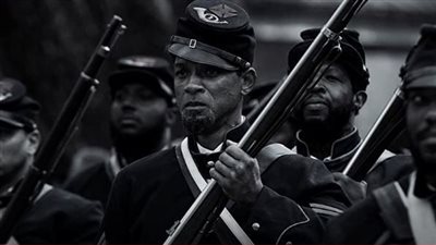تفاصيل فيلم Emancipation لـ ويل سميث قبل عرضه في ديسمبر المقبل