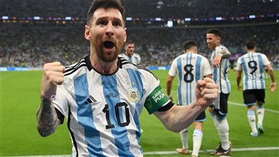 سقوط العرب وفوز ميسي.. ملخص مباريات اليوم السابع من كأس العالم 2022