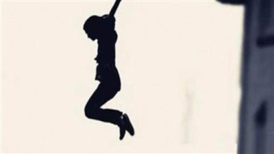 فتاة تنهي حياتها شنقا بحبل غسيل في قنا