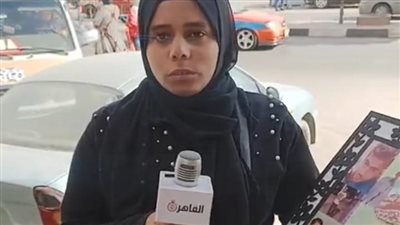 شقيقة شاب توفي على يد خاله بالإسماعيلية: استغل إعاقته وقتله علشان 400 جنيه | بث مباشر