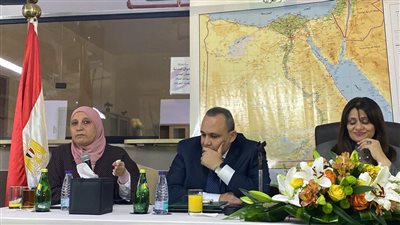 الهجرة: إتاحة ملف التطور الدراسي للطلاب المصريين بالخارج في مرحلة التعليم قبل الجامعي 