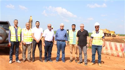 المقاولون العرب تفوز بتنفيذ مشروع إنشاء جامعة آغاخان بأوغندا