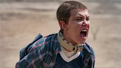 مؤلفا Stranger Things: كان من المفترض أن يكون الموسم الثاني هو نهاية المسلسل