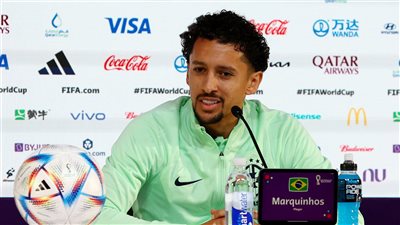 ماركينيوس: نتمنى عودة نيمار.. ولكننا مستعدون للعب بدونه
