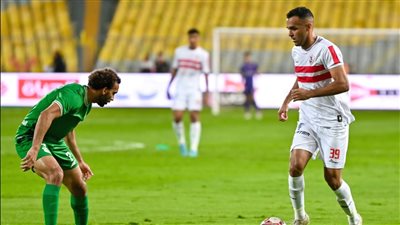منتظرًا موقف جوميز.. نيمار يؤجل مناقشة عروض الرحيل عن الزمالك 