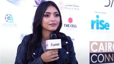 مي الغيطي: فيلم كاملة مبني على شخصيات حقيقية.. ولا أحد بالمجتمع لم يعانِ من قضايا الميراث