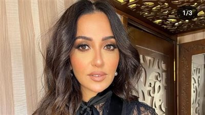 ناردين فرج: هاني خليفة أدخلني مجال التمثيل.. وأُفضل تقديم البرامج الإنسانية | حوار