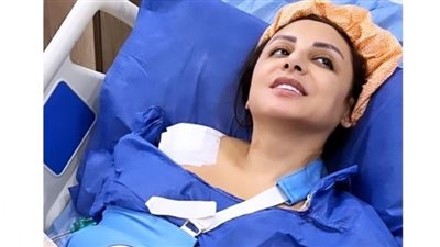 أنغام: فقدت صوتي وأنا عمري 17 سنة.. ورفضت الأنابيب الحنجرية لهذا السبب