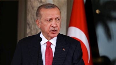 أردوغان: لن نترك غزة وحدها.. ونقدم أكثر مما يمكن الإعلان عنه