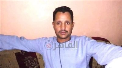 محمد شهيد لقمة العيش.. سافر إلى الكويت بحثا عن رزق أطفاله الثلاثة فعاد جثة بعد سقوطه من أعلى سقالة