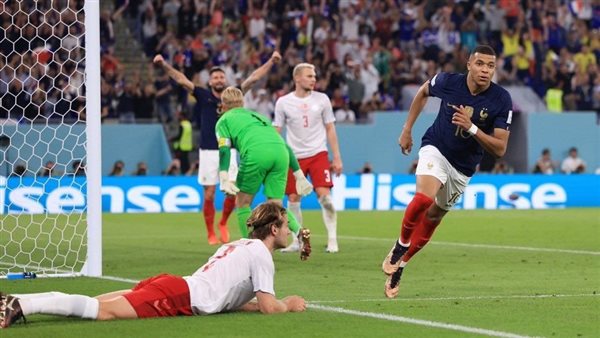 كيليان مبابي