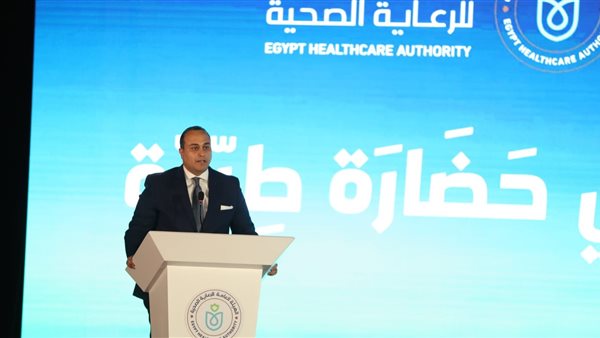 رئيس الرعاية الصحية