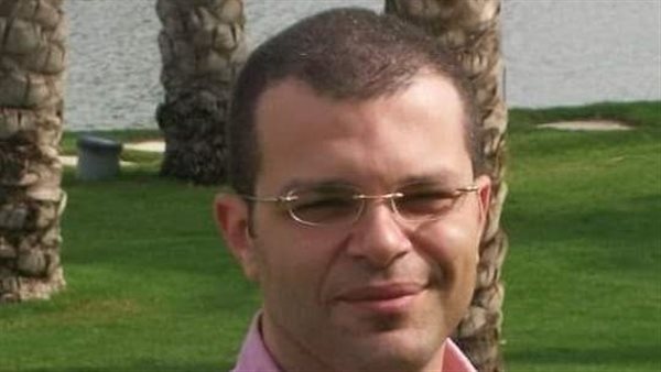 الدكتور تامر غنيم