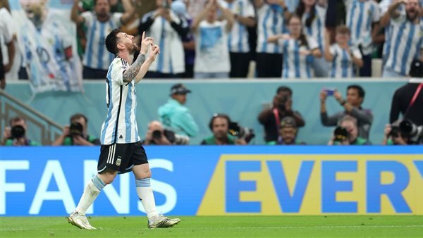 ليونيل ميسي