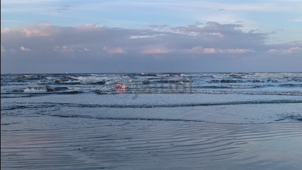 شاطئ بورسعيد 