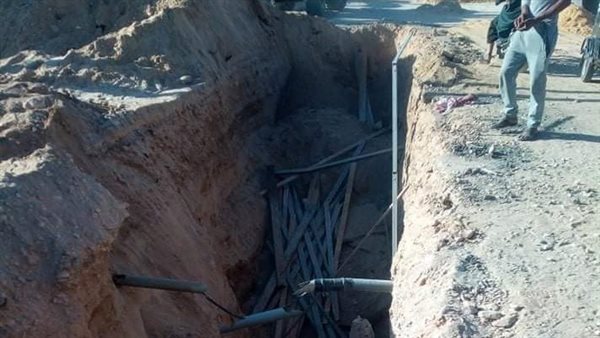 موقع الحادث